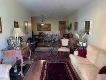 Apartamento à venda Rua Cupertino Durão, Leblon, Rio de Janeiro - R$ 4.000.000 - SVAP40006