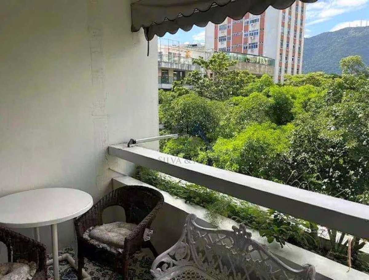 Conheça phototune.ai_1785014008-conver do imóvel - Apartamento à venda Rua Cupertino Durão, Leblon, Rio de Janeiro - R$ 4.000.000 - SVAP40006 - 4 phototune.ai_1785014008-conver - 4
