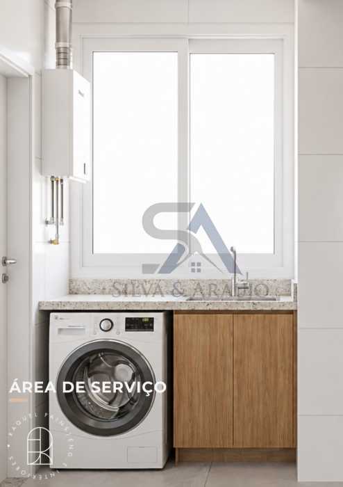 Conheça WhatsApp Image 2026-07-13 at 1 do imóvel - Apartamento à venda Avenida Rainha Elizabeth da Bélgica, Ipanema, Rio de Janeiro - R$ 2.200.000 - SVAP30024 - 9 WhatsApp Image 2026-07-13 at 1 - 9