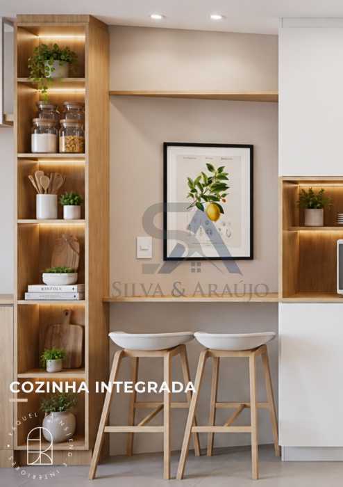 Conheça WhatsApp Image 2026-07-13 at 1 do imóvel - Apartamento à venda Avenida Rainha Elizabeth da Bélgica, Ipanema, Rio de Janeiro - R$ 2.200.000 - SVAP30024 - 8 WhatsApp Image 2026-07-13 at 1 - 8
