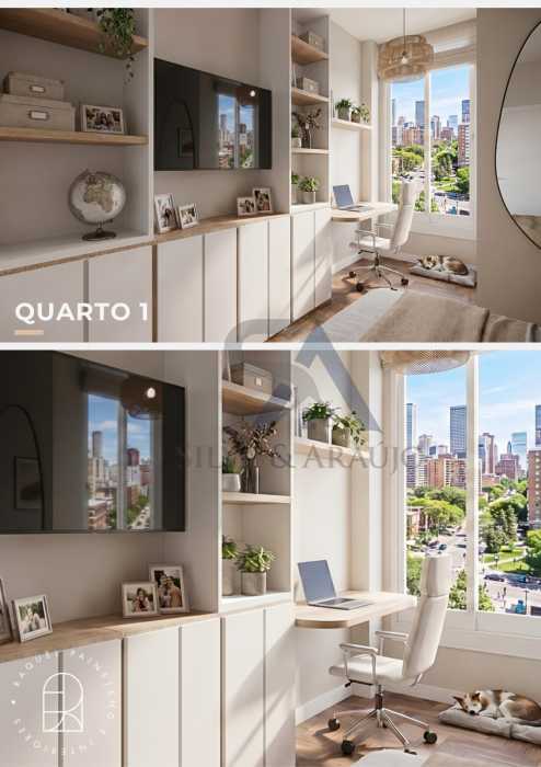 Conheça WhatsApp Image 2026-07-13 at 1 do imóvel - Apartamento à venda Avenida Rainha Elizabeth da Bélgica, Ipanema, Rio de Janeiro - R$ 2.200.000 - SVAP30024 - 14 WhatsApp Image 2026-07-13 at 1 - 14