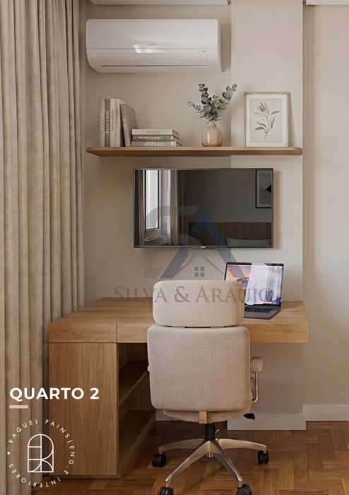 Conheça WhatsApp Image 2026-07-13 at 1 do imóvel - Apartamento à venda Avenida Rainha Elizabeth da Bélgica, Ipanema, Rio de Janeiro - R$ 2.200.000 - SVAP30024 - 15 WhatsApp Image 2026-07-13 at 1 - 15
