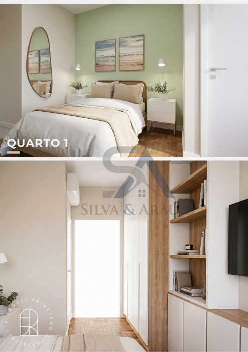 Conheça WhatsApp Image 2026-07-13 at 1 do imóvel - Apartamento à venda Avenida Rainha Elizabeth da Bélgica, Ipanema, Rio de Janeiro - R$ 2.200.000 - SVAP30024 - 19 WhatsApp Image 2026-07-13 at 1 - 19