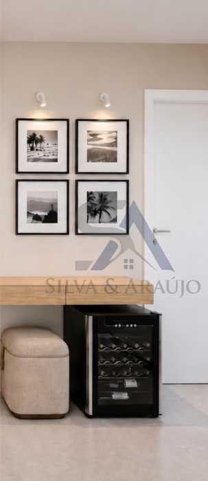 Conheça WhatsApp Image 2026-07-13 at 1 do imóvel - Apartamento à venda Avenida Rainha Elizabeth da Bélgica, Ipanema, Rio de Janeiro - R$ 2.200.000 - SVAP30024 - 21 WhatsApp Image 2026-07-13 at 1 - 21