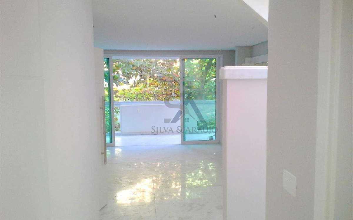 Conheça 491661. do imóvel - Cobertura 3 quartos à venda Ipanema, Rio de Janeiro - R$ 5.000.000 - SVCO30004 - 3 491661. - 3
