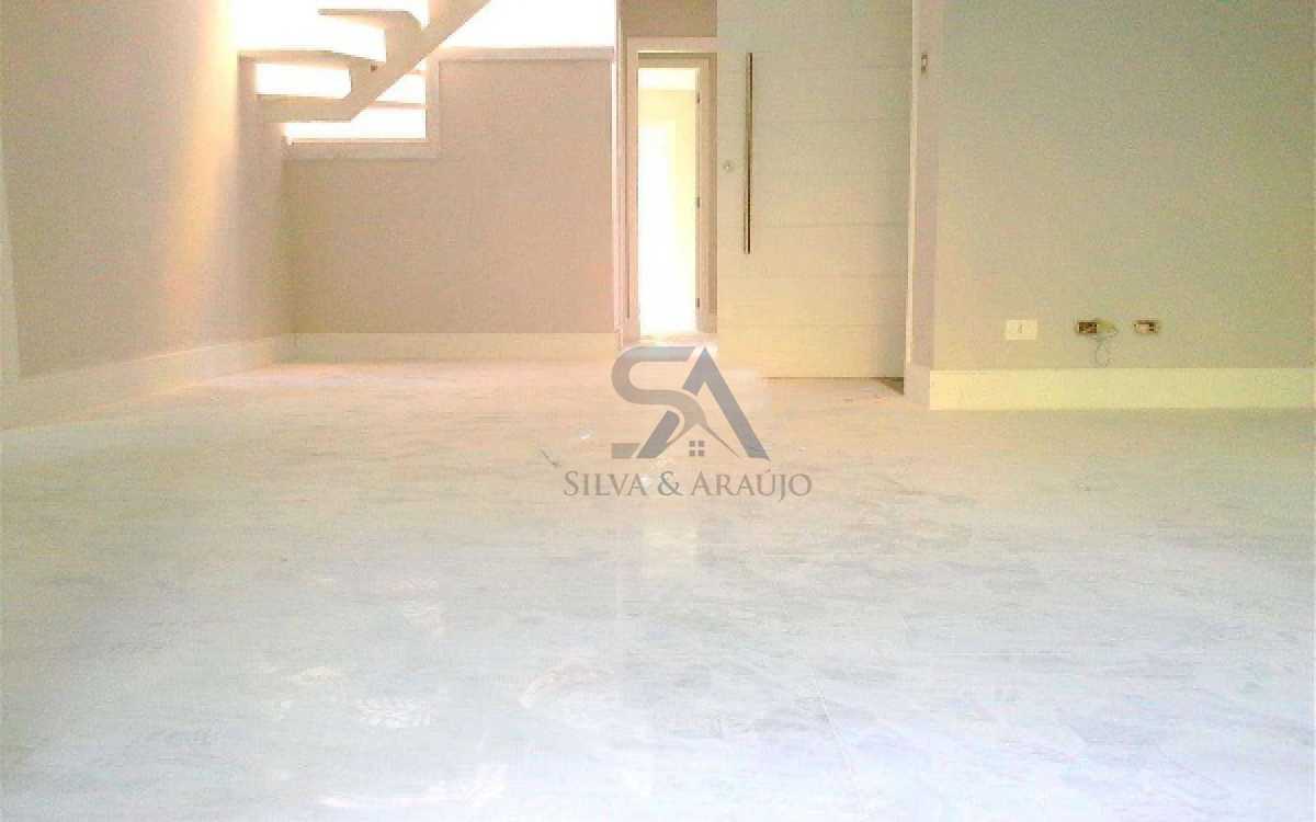Conheça 491662. do imóvel - Cobertura 3 quartos à venda Ipanema, Rio de Janeiro - R$ 5.000.000 - SVCO30004 - 5 491662. - 5