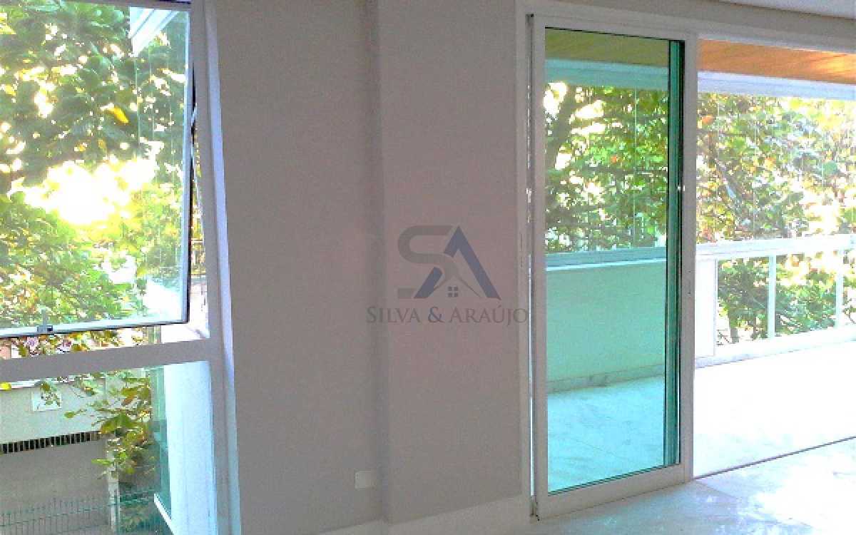 Conheça 491665. do imóvel - Cobertura 3 quartos à venda Ipanema, Rio de Janeiro - R$ 5.000.000 - SVCO30004 - 2 491665. - 2