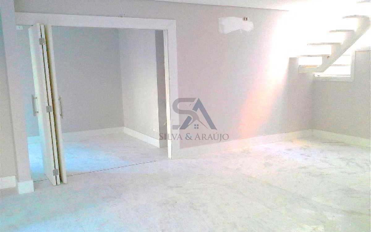 Conheça 491667. do imóvel - Cobertura 3 quartos à venda Ipanema, Rio de Janeiro - R$ 5.000.000 - SVCO30004 - 4 491667. - 4