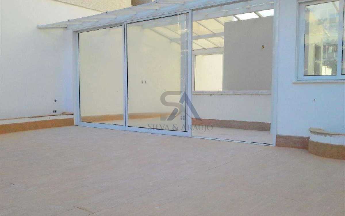 Conheça 491670. do imóvel - Cobertura 3 quartos à venda Ipanema, Rio de Janeiro - R$ 5.000.000 - SVCO30004 - 11 491670. - 11