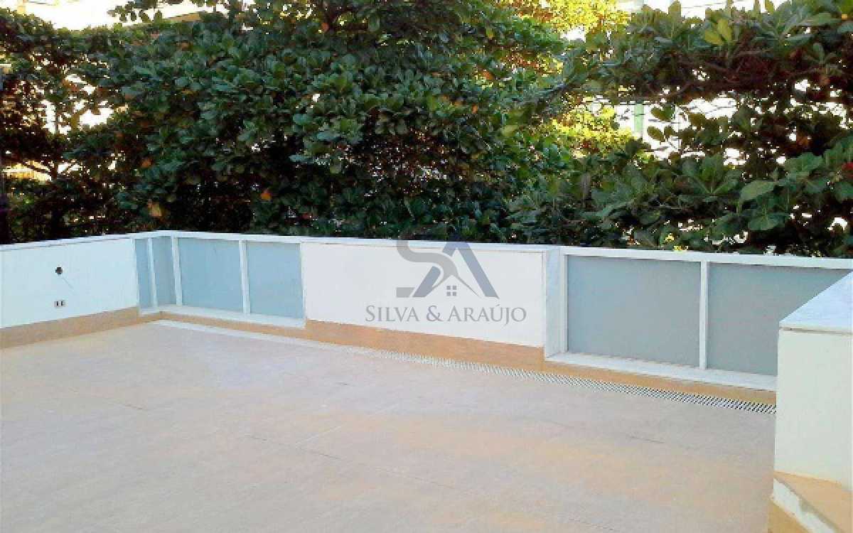 Conheça 491678. do imóvel - Cobertura 3 quartos à venda Ipanema, Rio de Janeiro - R$ 5.000.000 - SVCO30004 - 13 491678. - 13