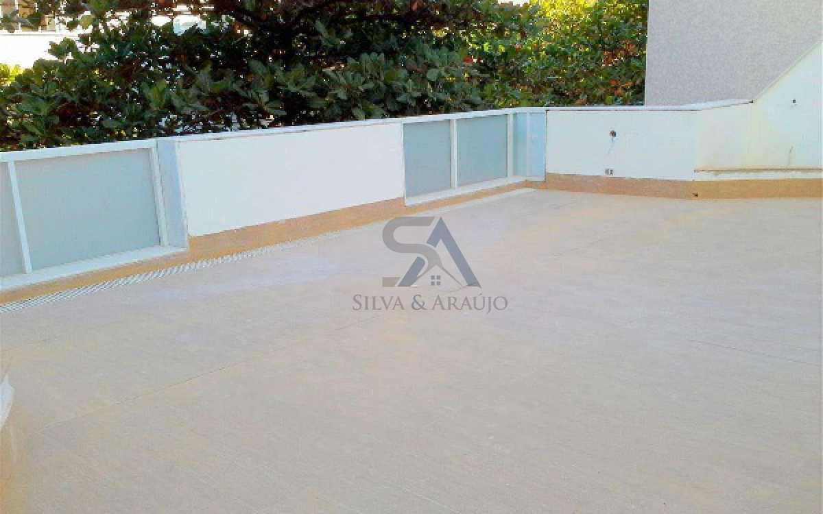 Conheça 491679. do imóvel - Cobertura 3 quartos à venda Ipanema, Rio de Janeiro - R$ 5.000.000 - SVCO30004 - 14 491679. - 14