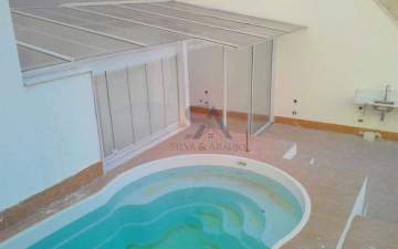 Cobertura 3 quartos à venda Ipanema, Rio de Janeiro - R$ 5.000.000 - SVCO30004