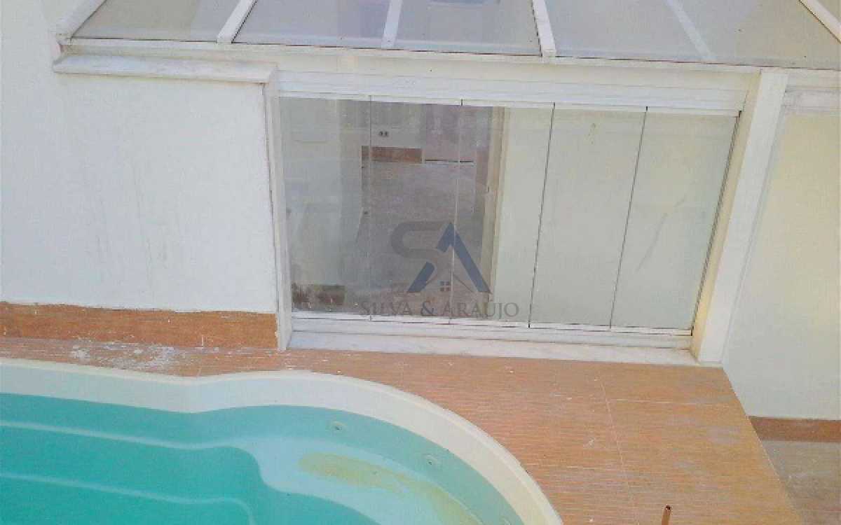 Conheça 491685. do imóvel - Cobertura 3 quartos à venda Ipanema, Rio de Janeiro - R$ 5.000.000 - SVCO30004 - 12 491685. - 12