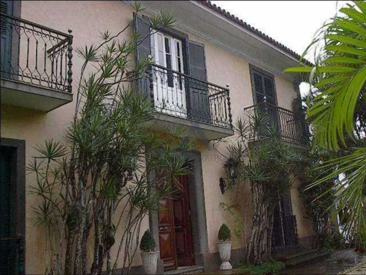 Conheça WhatsApp Image 2026-07-29 at 1 do imóvel - Casa 5 quartos à venda Gávea, Rio de Janeiro - R$ 3.990.000 - SVCA50001 - 1 WhatsApp Image 2026-07-29 at 1 - 1
