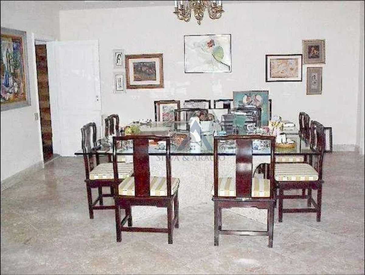 Conheça WhatsApp Image 2026-07-29 at 1 do imóvel - Casa 5 quartos à venda Gávea, Rio de Janeiro - R$ 3.990.000 - SVCA50001 - 3 WhatsApp Image 2026-07-29 at 1 - 3
