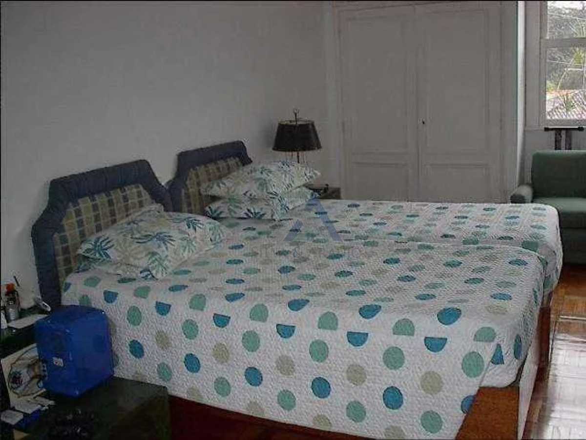 Conheça WhatsApp Image 2026-07-29 at 1 do imóvel - Casa 5 quartos à venda Gávea, Rio de Janeiro - R$ 3.990.000 - SVCA50001 - 19 WhatsApp Image 2026-07-29 at 1 - 19