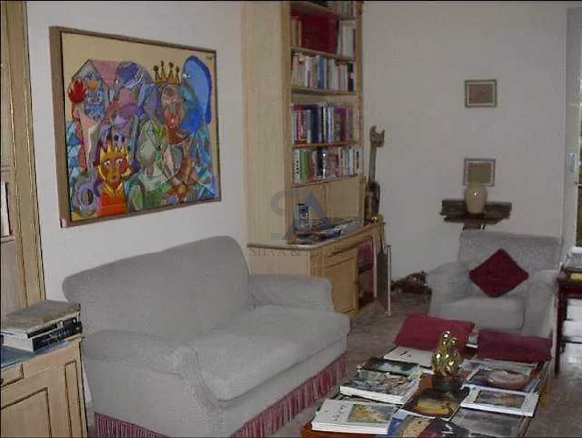 Conheça WhatsApp Image 2026-07-29 at 1 do imóvel - Casa 5 quartos à venda Gávea, Rio de Janeiro - R$ 3.990.000 - SVCA50001 - 20 WhatsApp Image 2026-07-29 at 1 - 20
