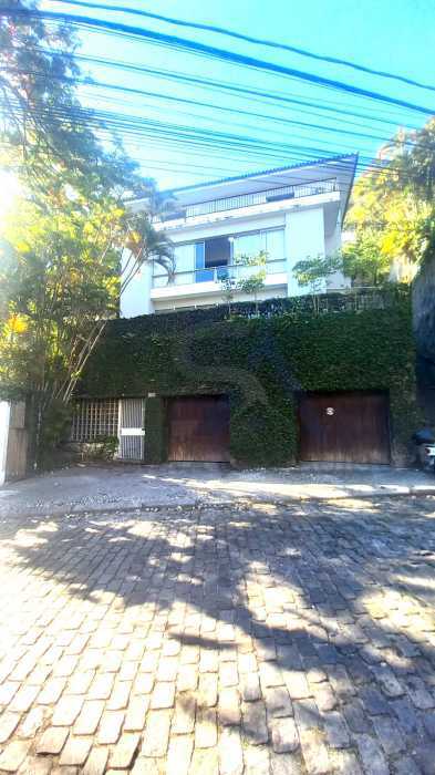 Conheça WhatsApp Image 2026-08-07 at 1 do imóvel - Casa à venda Rua General Mariante, Laranjeiras, Rio de Janeiro - R$ 2.500.000 - SVCA40002 - 29 WhatsApp Image 2026-08-07 at 1 - 29