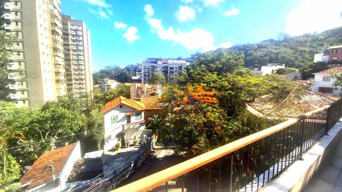 Conheça WhatsApp Image 2026-08-07 at 1 do imóvel - Casa à venda Rua General Mariante, Laranjeiras, Rio de Janeiro - R$ 2.500.000 - SVCA40002 - 21 WhatsApp Image 2026-08-07 at 1 - 21
