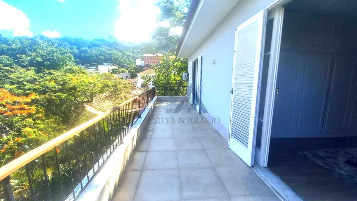 Conheça WhatsApp Image 2026-08-07 at 1 do imóvel - Casa à venda Rua General Mariante, Laranjeiras, Rio de Janeiro - R$ 2.500.000 - SVCA40002 - 25 WhatsApp Image 2026-08-07 at 1 - 25