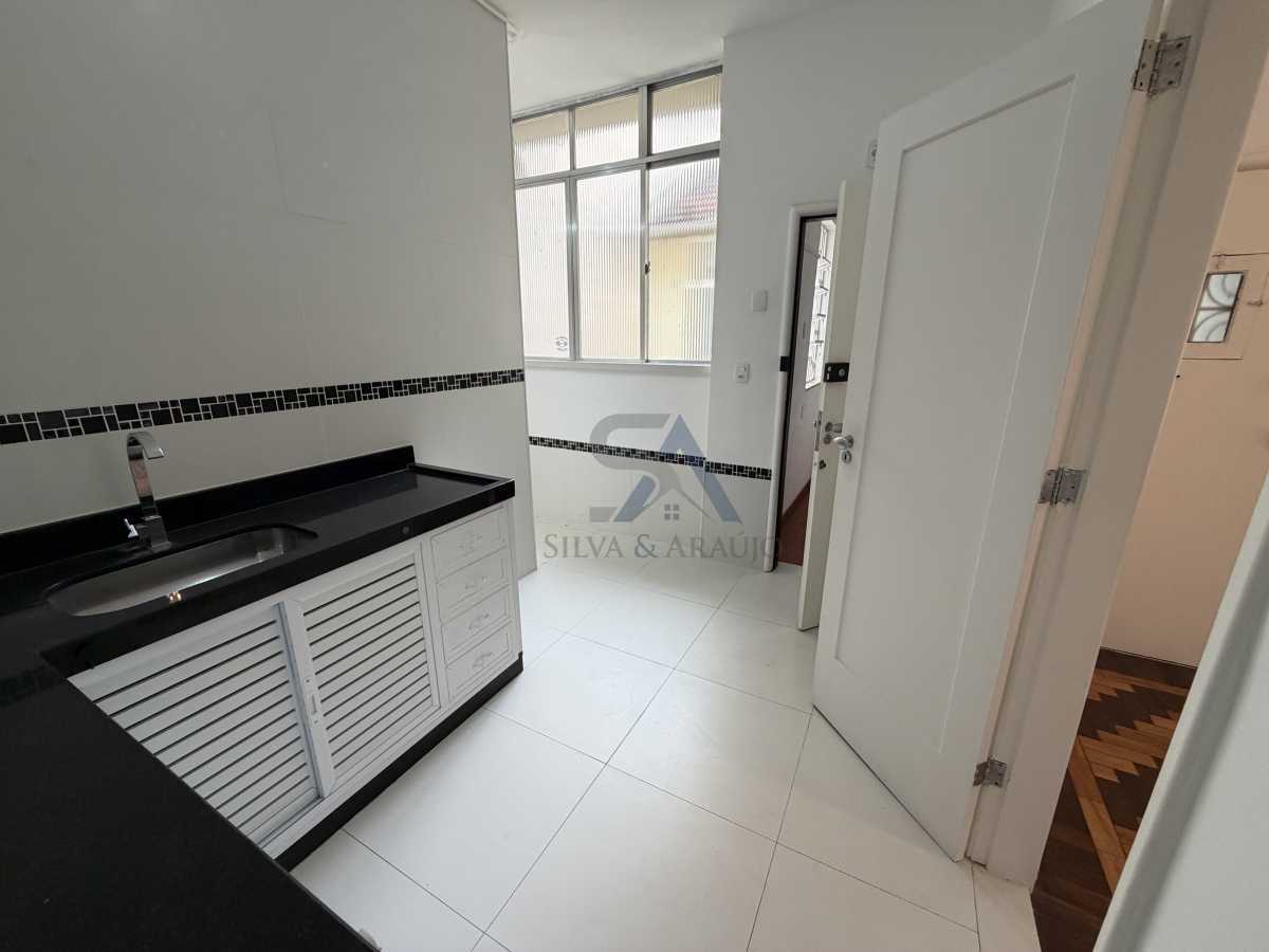 Conheça IMG_1540 do imóvel - Apartamento à venda Rua Dias Ferreira, Leblon, Rio de Janeiro - R$ 1.550.000 - SVAP20003 - 27 IMG_1540 - 27