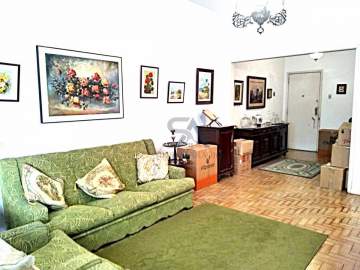 Apartamento à venda Rua General Venâncio Flores, Leblon, Rio de Janeiro - R$ 2.300.000 - SVAP30028 Apartamento à venda Rua General Venâncio Flores, Leblon, Rio de Janeiro - R$ 2.300.000 - SVAP30028