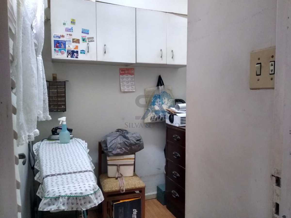 Conheça WhatsApp Image 2026-08-19 at 1 do imóvel - Apartamento à venda Rua General Venâncio Flores, Leblon, Rio de Janeiro - R$ 2.300.000 - SVAP30028 - 26 WhatsApp Image 2026-08-19 at 1 - 26