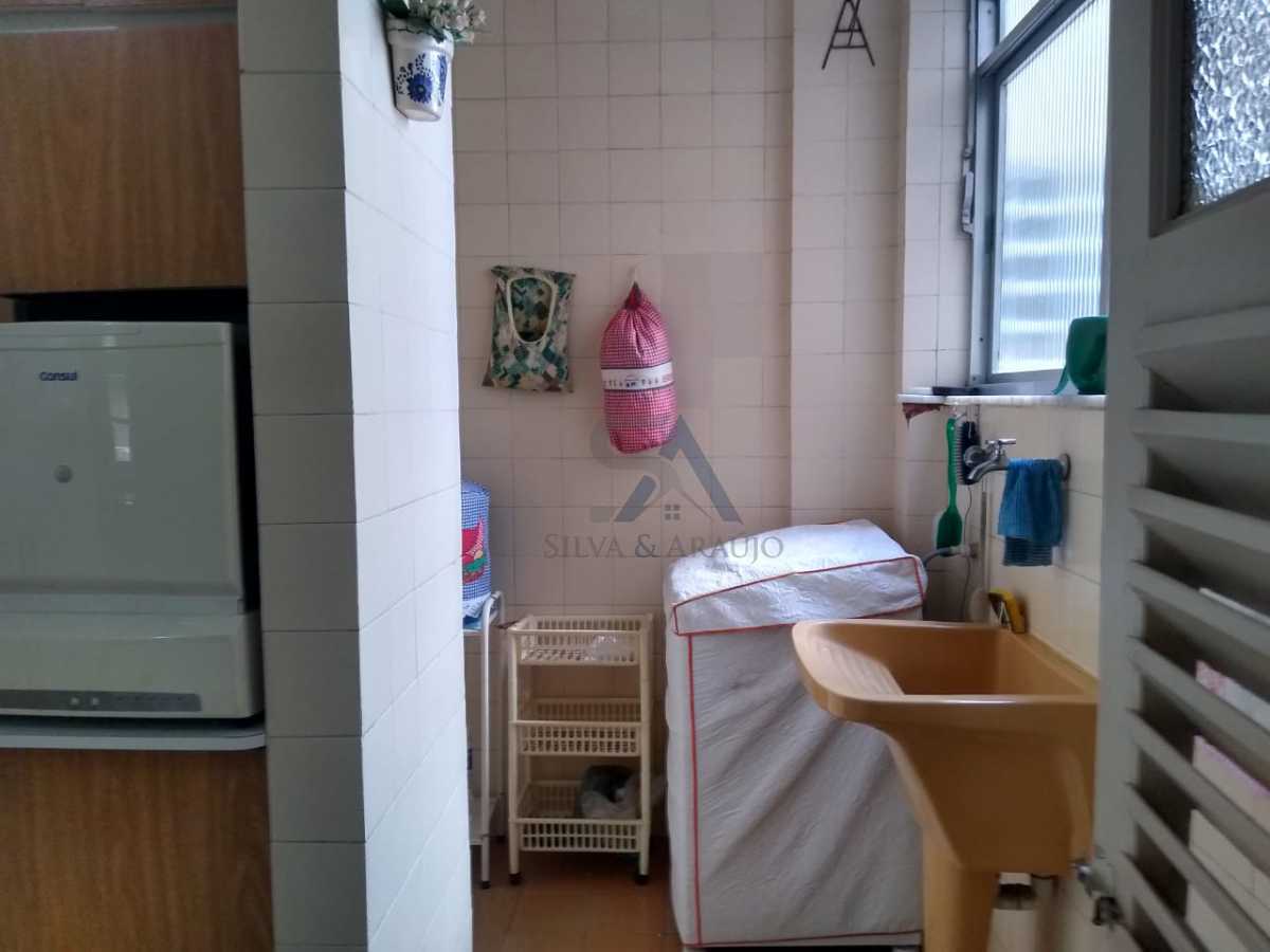 Conheça WhatsApp Image 2026-08-19 at 1 do imóvel - Apartamento à venda Rua General Venâncio Flores, Leblon, Rio de Janeiro - R$ 2.300.000 - SVAP30028 - 28 WhatsApp Image 2026-08-19 at 1 - 28