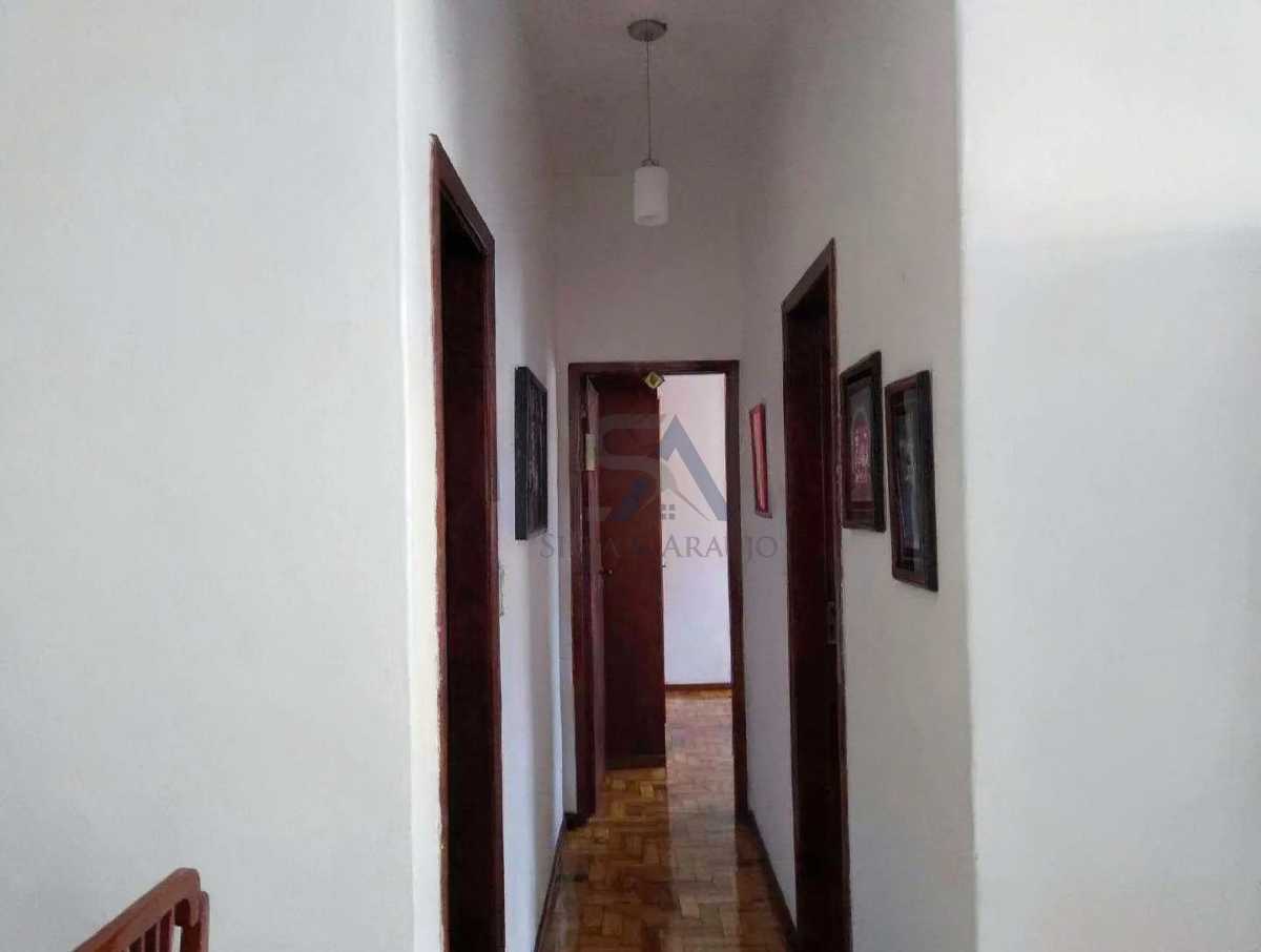 Conheça phototune.ai_1788558032. do imóvel - Apartamento à venda Rua das Laranjeiras, Laranjeiras, Rio de Janeiro - R$ 680.000 - SVAP20016 - 10 phototune.ai_1788558032. - 10
