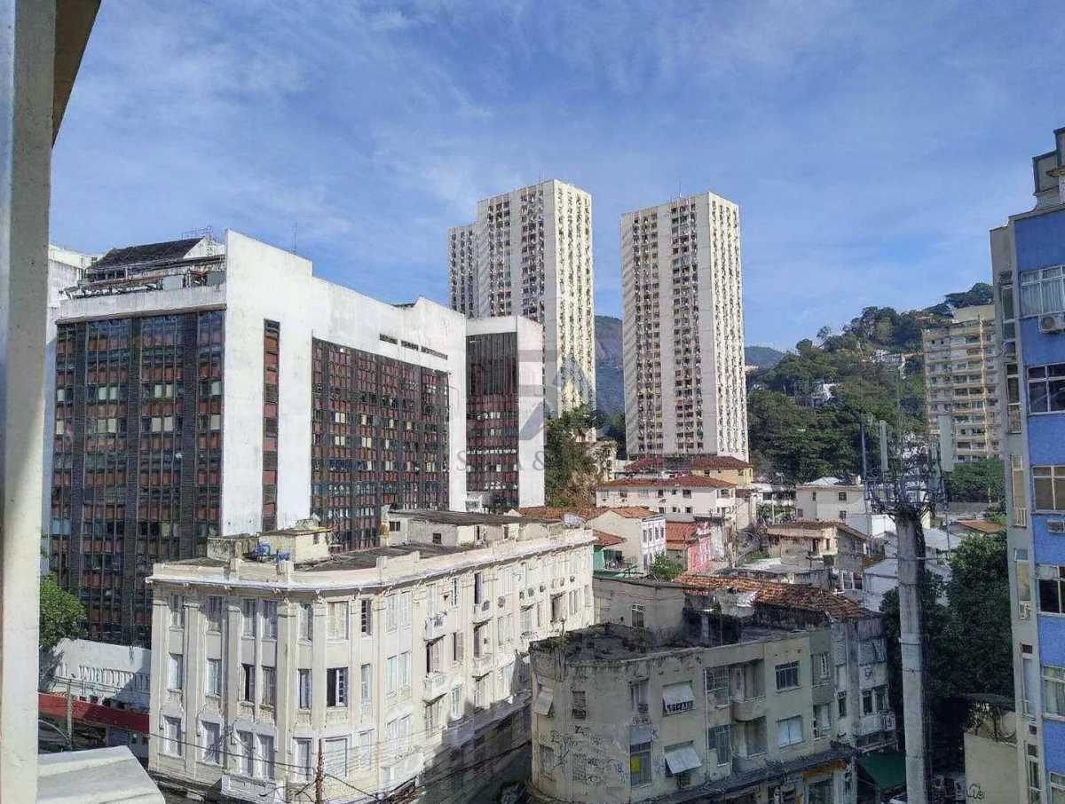 Conheça phototune.ai_1788557880. do imóvel - Apartamento à venda Rua das Laranjeiras, Laranjeiras, Rio de Janeiro - R$ 680.000 - SVAP20016 - 7 phototune.ai_1788557880. - 7