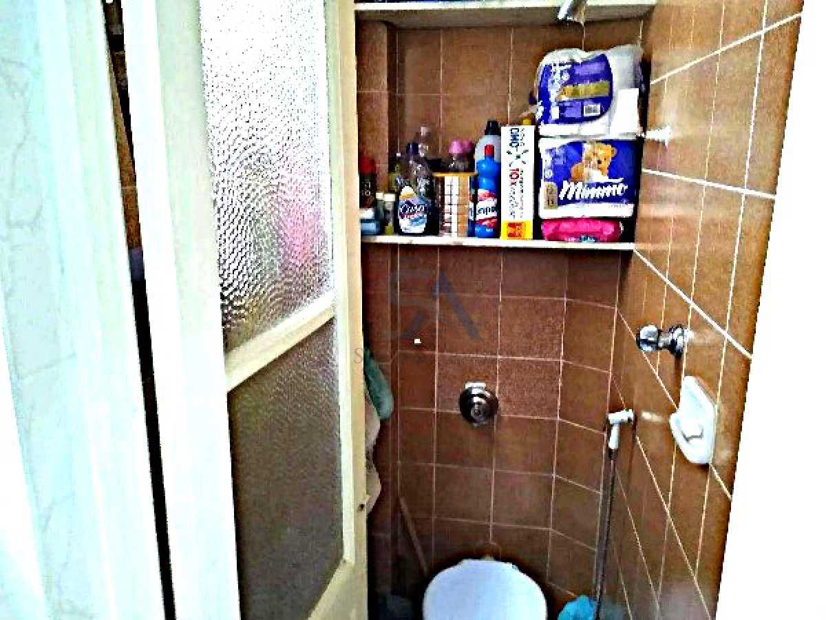 Conheça 1181818. do imóvel - Apartamento à venda Rua das Laranjeiras, Laranjeiras, Rio de Janeiro - R$ 680.000 - SVAP20016 - 24 1181818. - 24