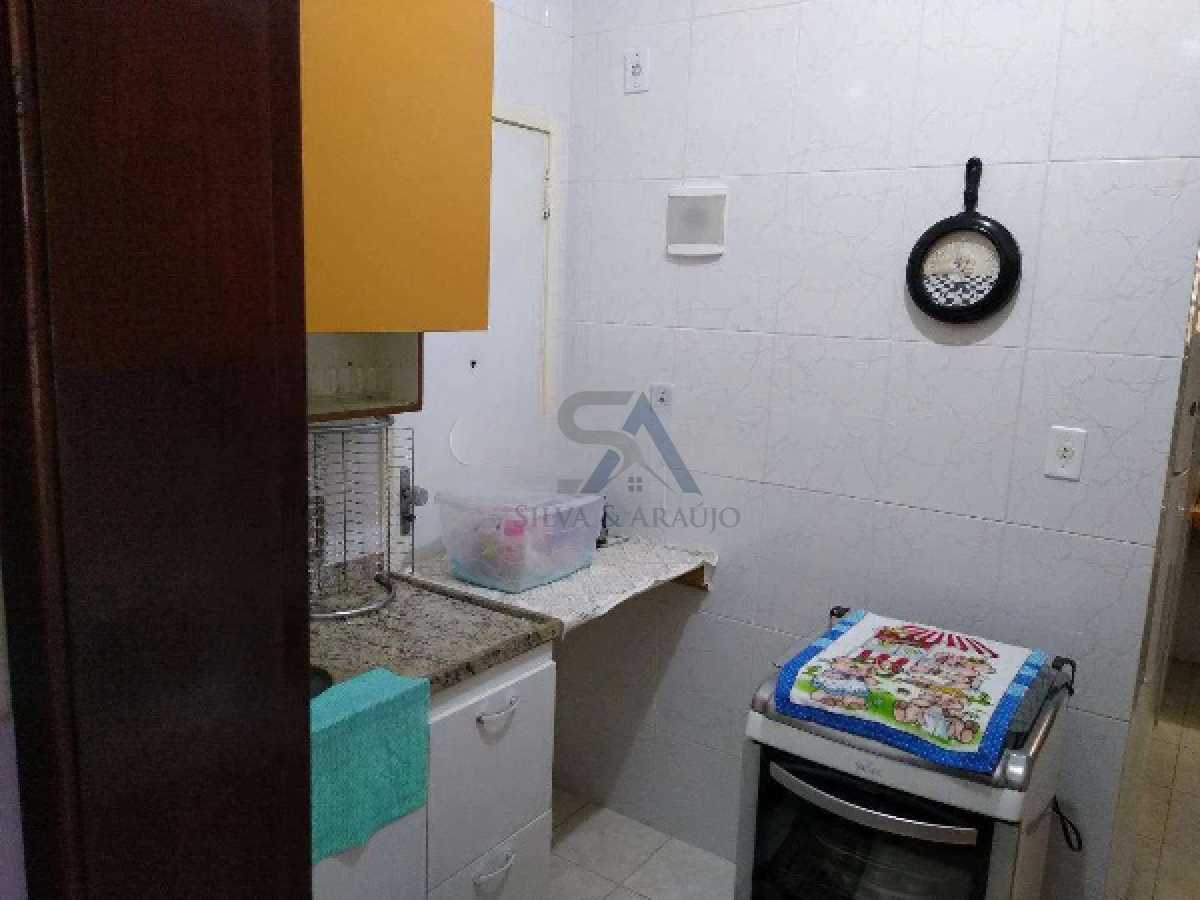 Conheça 1181813. do imóvel - Apartamento à venda Rua das Laranjeiras, Laranjeiras, Rio de Janeiro - R$ 680.000 - SVAP20016 - 21 1181813. - 21