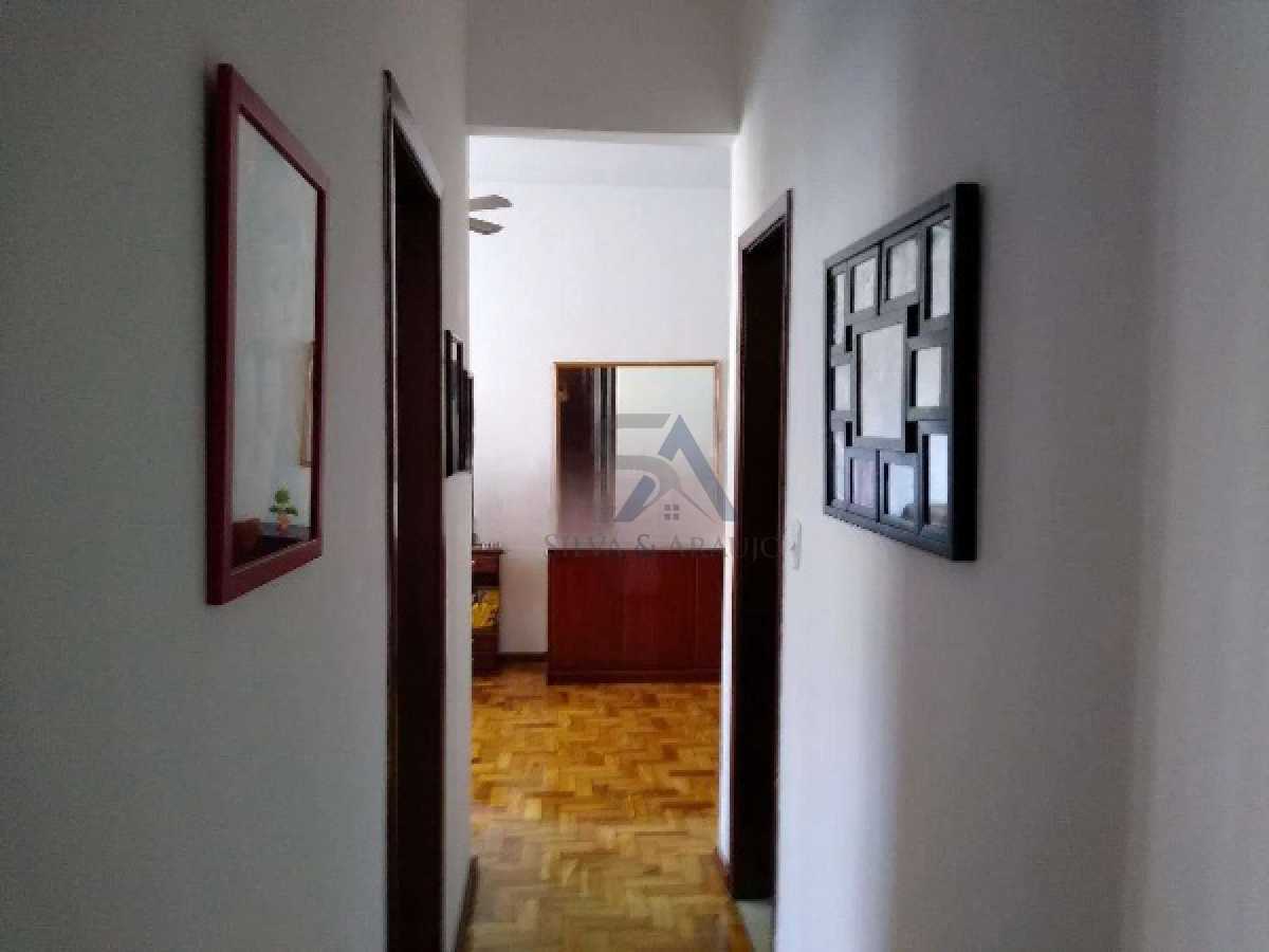 Conheça 1181811. do imóvel - Apartamento à venda Rua das Laranjeiras, Laranjeiras, Rio de Janeiro - R$ 680.000 - SVAP20016 - 8 1181811. - 8