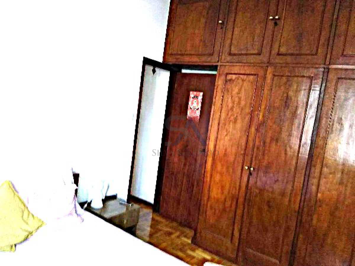 Conheça 1181810. do imóvel - Apartamento à venda Rua das Laranjeiras, Laranjeiras, Rio de Janeiro - R$ 680.000 - SVAP20016 - 11 1181810. - 11