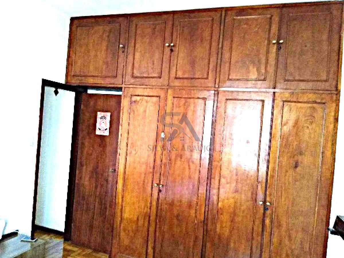 Conheça 1181809 1. do imóvel - Apartamento à venda Rua das Laranjeiras, Laranjeiras, Rio de Janeiro - R$ 680.000 - SVAP20016 - 12 1181809 1. - 12