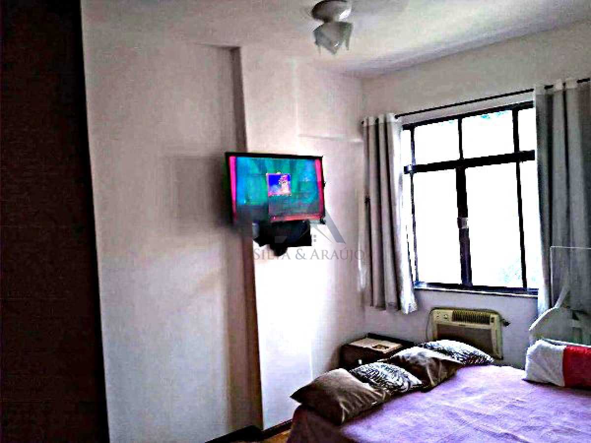 Conheça 1181806. do imóvel - Apartamento à venda Rua das Laranjeiras, Laranjeiras, Rio de Janeiro - R$ 680.000 - SVAP20016 - 13 1181806. - 13