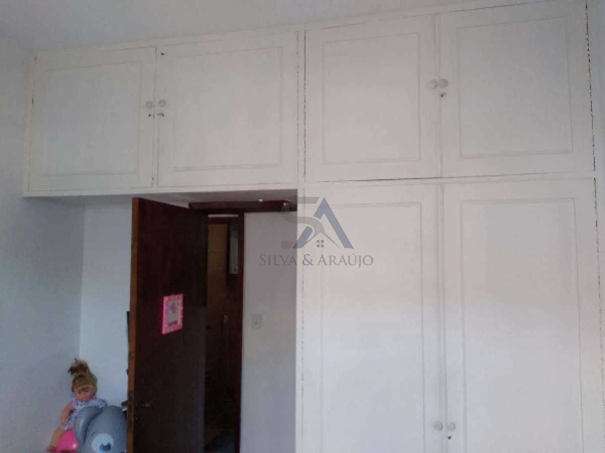 Conheça 1181804. do imóvel - Apartamento à venda Rua das Laranjeiras, Laranjeiras, Rio de Janeiro - R$ 680.000 - SVAP20016 - 15 1181804. - 15