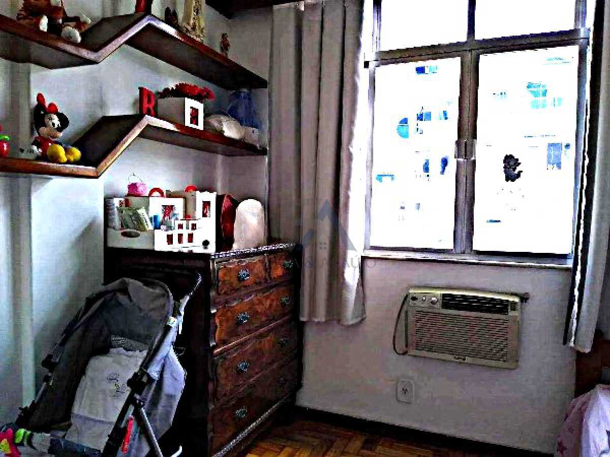 Conheça 1181803. do imóvel - Apartamento à venda Rua das Laranjeiras, Laranjeiras, Rio de Janeiro - R$ 680.000 - SVAP20016 - 16 1181803. - 16