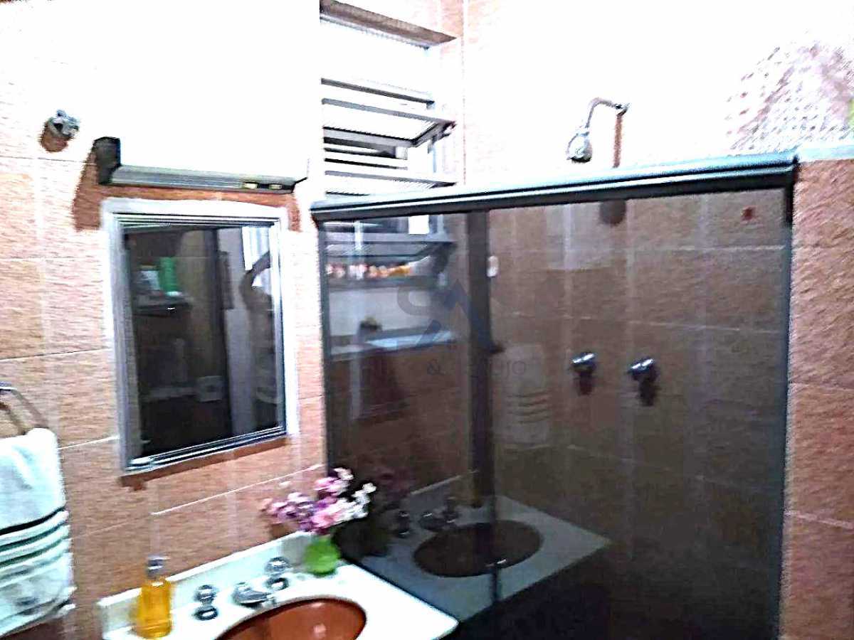 Conheça 1181799. do imóvel - Apartamento à venda Rua das Laranjeiras, Laranjeiras, Rio de Janeiro - R$ 680.000 - SVAP20016 - 14 1181799. - 14