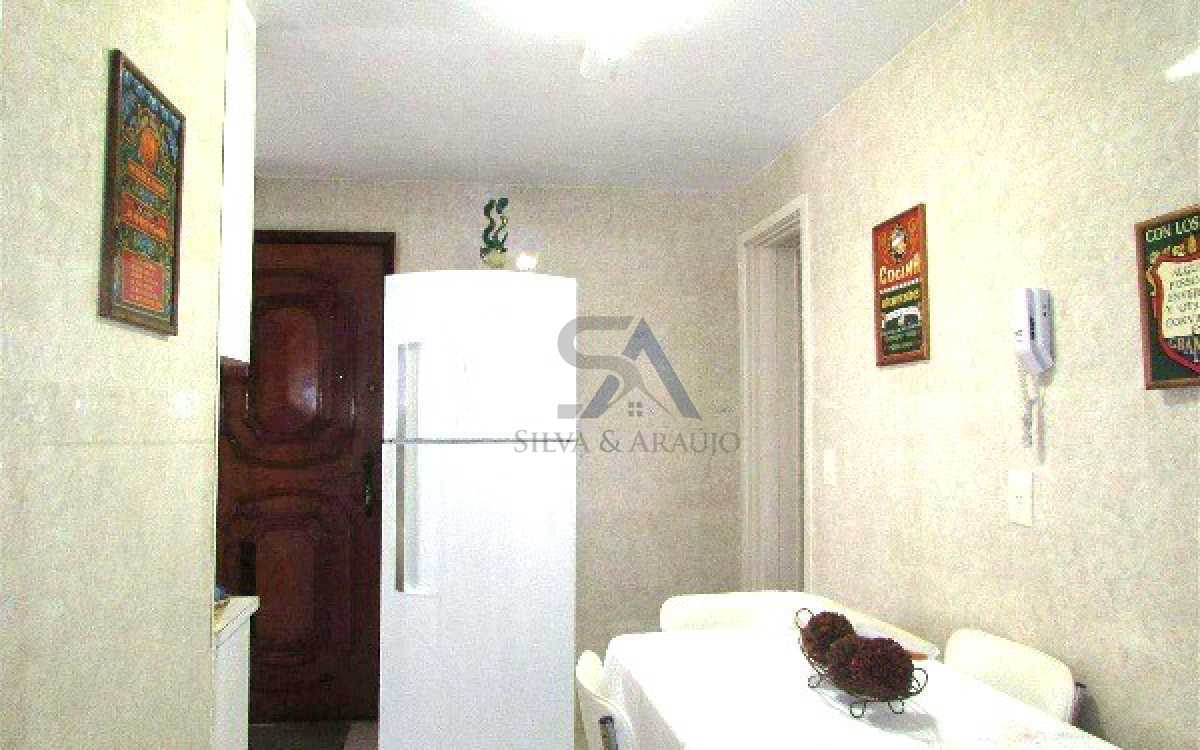 Conheça 3524040. do imóvel - Apartamento à venda Avenida Bartolomeu Mitre, Leblon, Rio de Janeiro - R$ 5.900.000 - SVAP40008 - 10 3524040. - 10