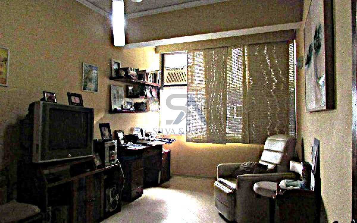 Conheça 3524043. do imóvel - Apartamento à venda Avenida Bartolomeu Mitre, Leblon, Rio de Janeiro - R$ 5.900.000 - SVAP40008 - 6 3524043. - 6