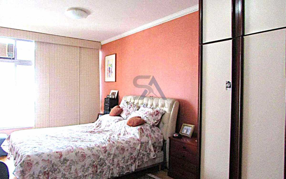 Conheça 3524046. do imóvel - Apartamento à venda Avenida Bartolomeu Mitre, Leblon, Rio de Janeiro - R$ 5.900.000 - SVAP40008 - 8 3524046. - 8