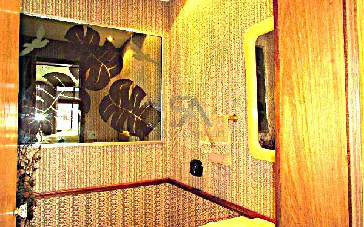Conheça 3524049 1. do imóvel - Apartamento à venda Avenida Bartolomeu Mitre, Leblon, Rio de Janeiro - R$ 5.900.000 - SVAP40008 - 5 3524049 1. - 5