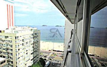 Apartamento à venda Avenida Bartolomeu Mitre, Leblon, Rio de Janeiro - R$ 5.900.000 - SVAP40008 Apartamento à venda Avenida Bartolomeu Mitre, Leblon, Rio de Janeiro - R$ 5.900.000 - SVAP40008