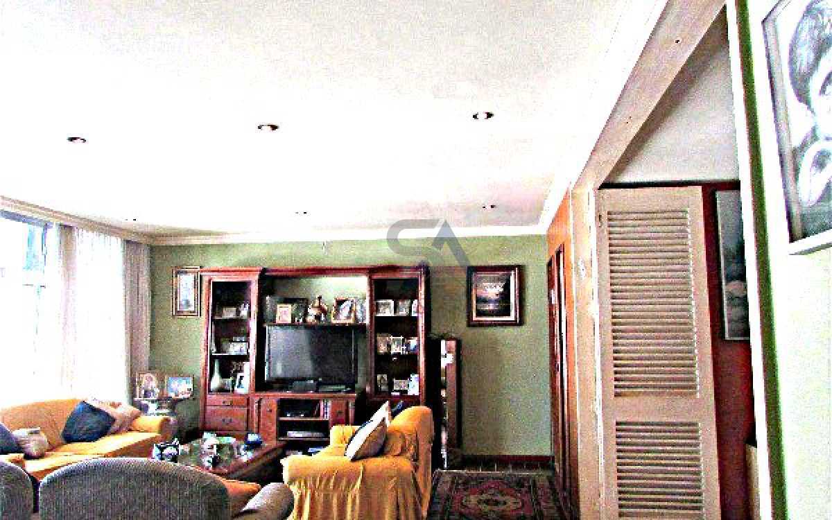 Conheça 3524053. do imóvel - Apartamento à venda Avenida Bartolomeu Mitre, Leblon, Rio de Janeiro - R$ 5.900.000 - SVAP40008 - 2 3524053. - 2