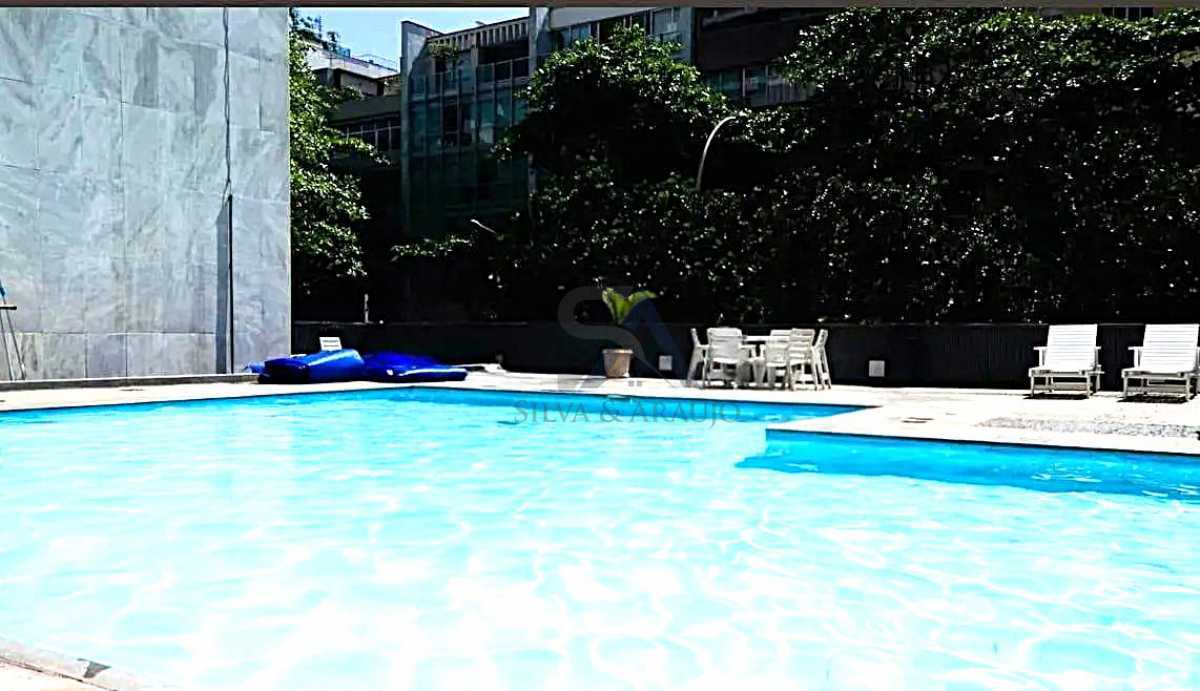 Conheça 4065132. do imóvel - Apartamento à venda Avenida Bartolomeu Mitre, Leblon, Rio de Janeiro - R$ 5.900.000 - SVAP40008 - 11 4065132. - 11