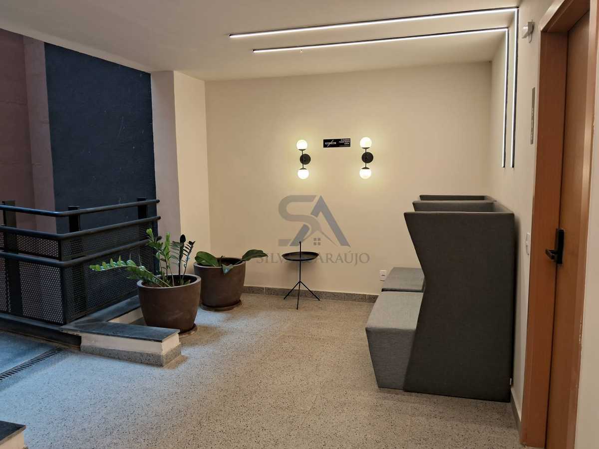 Conheça 2b7bf2e8-ca5c-421e-b8c7-a695df do imóvel - Studio à venda Rua Senador Dantas, Centro, Rio de Janeiro - R$ 480.000 - SVST10001 - 7 2b7bf2e8-ca5c-421e-b8c7-a695df - 7