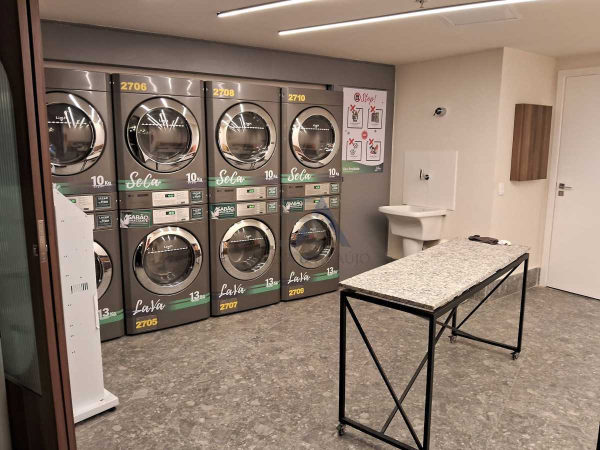 Conheça 7bea7835-4342-4841-b669-3f2233 do imóvel - Studio à venda Rua Senador Dantas, Centro, Rio de Janeiro - R$ 480.000 - SVST10001 - 12 7bea7835-4342-4841-b669-3f2233 - 12