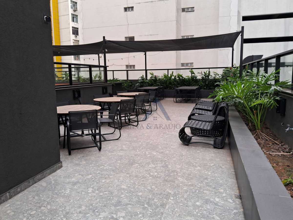 Conheça dce5569c-0f74-498b-bf39-6df6e0 do imóvel - Studio à venda Rua Senador Dantas, Centro, Rio de Janeiro - R$ 480.000 - SVST10001 - 9 dce5569c-0f74-498b-bf39-6df6e0 - 9