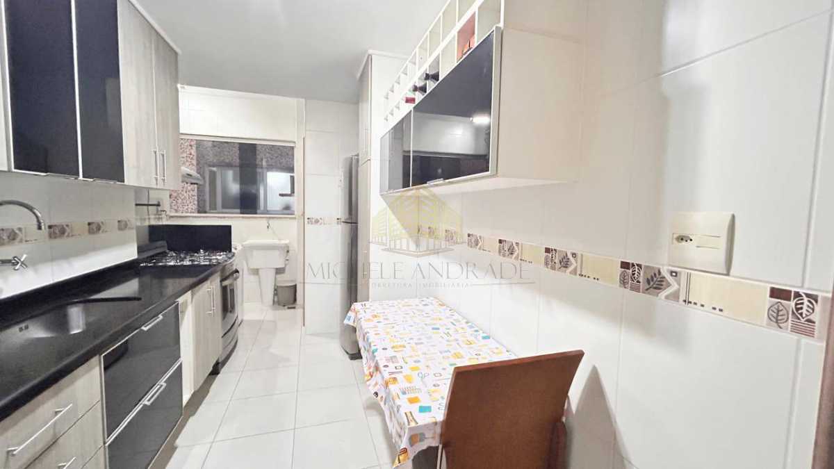 Conheça original 7. do imóvel - Apartamento 2 quartos à venda Jardim Carioca, Rio de Janeiro - R$ 410.000 - MAAP20005 - 7 original 7. - 7